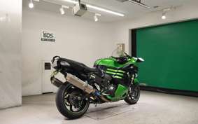 KAWASAKI ZX 1400 NINJA R A 2016