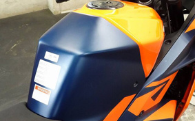 KTM 390 RC 2022 JYJ40