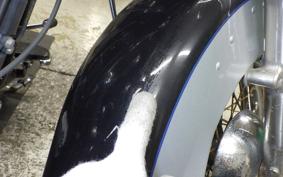 HARLEY FLSTC 1580 2012