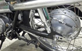 HONDA CL72 BENLY 2008 CL72