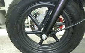 HONDA APE 50 2022 AC18