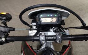 HONDA CRF250L MD38