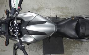 HONDA NC 700 X D 2012 RC63
