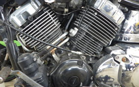 YAMAHA DRAGSTAR 400 CLASSIC VH01J