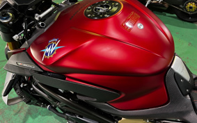 MV AGUSTA BRUTALE SERIE ORO 2020 ZCGB710