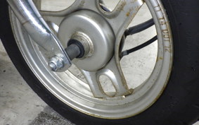 HONDA DIO CESTA GEN 2 2020 AF68