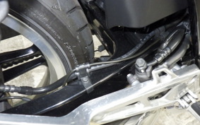HONDA CB1100 ABS 2013 SC65