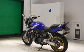 HONDA CB400SF VTEC Spec3 2004 NC39