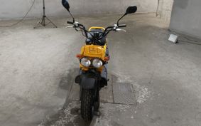 HONDA ZUMAR AF58