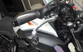 YAMAHA MT-07 ABS 2019 RM19J