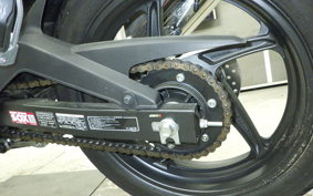 HONDA CBR250R A MC41