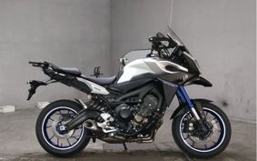 YAMAHA MT-09 RN36J