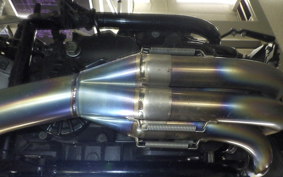 KAWASAKI ZRX1200 R 2004