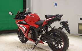 HONDA CBR400R 2019 NC56