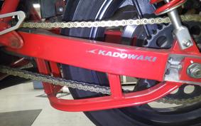 HONDA CB1100R 1998 SC08