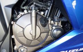 SUZUKI ｼﾞｸｻｰ250SF 2017 ED22B