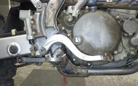 SUZUKI RM-Z250