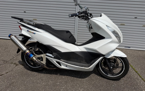 HONDA PCX125 JF56