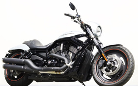 HARLEY VRSCDX 2007 HMH