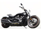 Фото Harley VRSCDX 2007 с японского аукциона