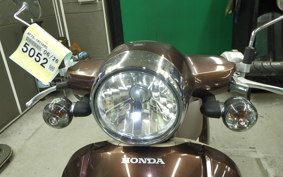 HONDA GIORNO 2 2015 AF70