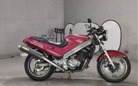 KAWASAKI ZZR250 EX250H