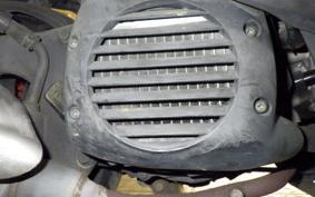 YAMAHA JOG ZR Gen.3 SA39J