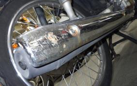HONDA C50 SUPER CUB AA04