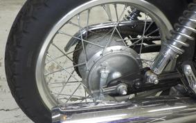 YAMAHA SR400 Gen.3 2001 RH01J
