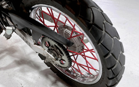 YAMAHA XTZ125 E KE18