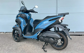 YAMAHA TRICITY 125 SEK1J