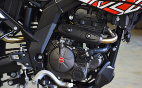 APRILIA RX 125 2023