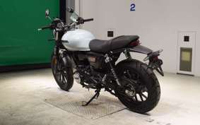 HONDA GB350S NC59