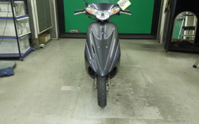 SUZUKI ADDRESS V50 CA4BA