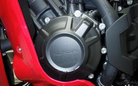 HONDA CB650R E-Clutch 2026 RH17