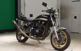 KAWASAKI ZEPHYR 400 KAI 2001 ZR400C