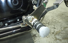 HONDA MAGNA 250 2008 MC29