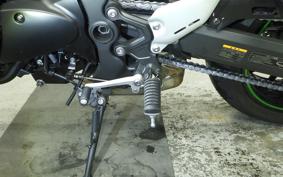 KAWASAKI Z900RS CAFE 2025 ZR900K