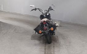 YAMAHA DRAGSTAR 250 VG02J