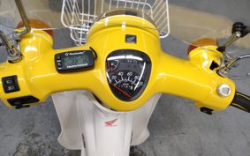 HONDA SUPER CUB110 JA07