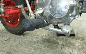 HONDA MONKEY 2025 AB27