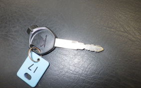 HONDA ﾍﾞﾝﾘｨE-1 EF08