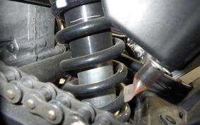 SUZUKI GSX-R125 2006 DL33B