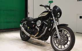 HARLEY XL883R 2006