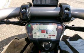 DUCATI DIAVEL X s 2016 GA01