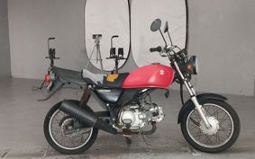 SUZUKI GS50 NA41A