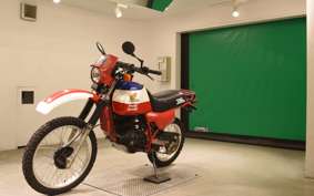 HONDA XL250R PARIS-DAKAR 2002 MD03