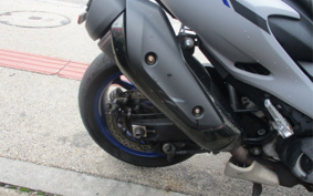 YAMAHA T-MAX 560 A 2020 SJ19J