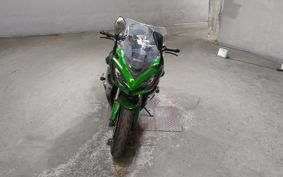 KAWASAKI  NINJA 1000SX ZXT02K