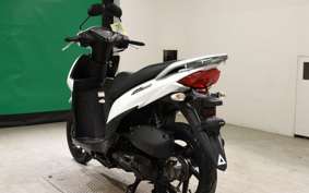 SUZUKI ADDRESS 110 CE47A